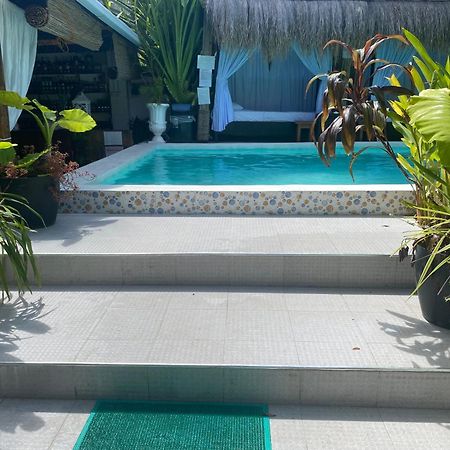 Siargao Residency By Privacy Group Villa General Luna  Luaran gambar